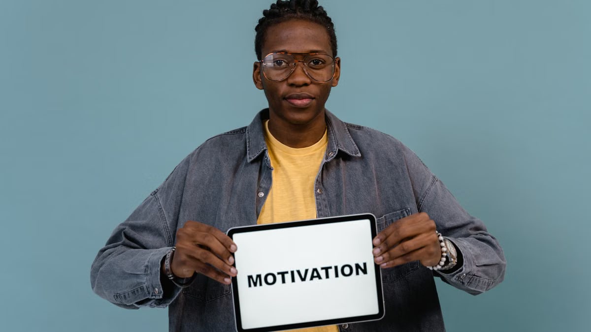 Kuidas leida motivatsiooni igapäevaelus
